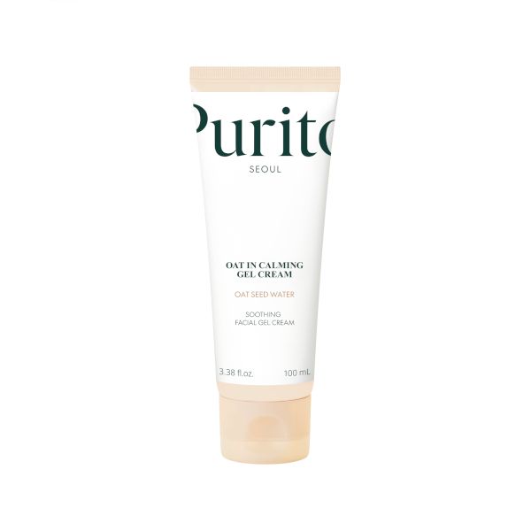 Purito SEOUL Oat In Calming Gel Cream - 100ml