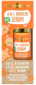 Purity Vision ABC Booster Day Serum