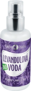 Purity Vision Levandulová Voda