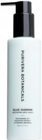 Purivera Botanicals Blue Jasmine Body Serum