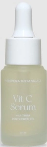 Purivera Botanicals Vit C Serum
