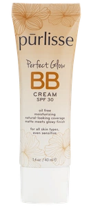 Purlisse Perfect Glow BB Cream SPF 30 (2022)