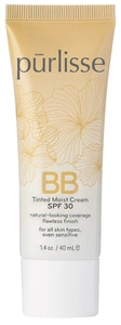Purlisse Tinted Moisturizing Bb Cream