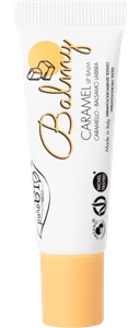 PuroBIO Balmy Caramel Lip Balm