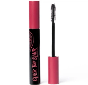 PuroBIO Black Too Black Mascara