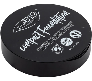 PuroBIO Compact Foundation