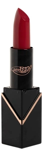 PuroBIO Creamy Matte Lipstick - 103 Rosso Fragola