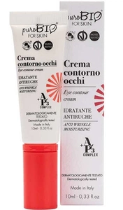 PuroBIO Eye Contour Cream