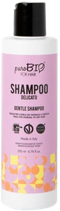 PuroBIO Gentle Shampoo