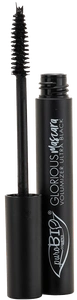PuroBIO Glorious Volumizer Ultra Black Mascara
