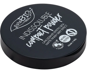 PuroBIO Indissoluble Compact Powder