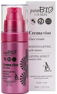 PuroBIO Lifting Effect Face Cream