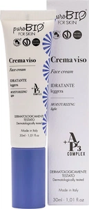 PuroBIO Light Hydrating Face Cream