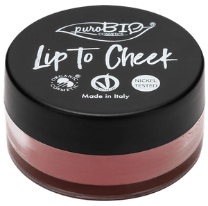 PuroBIO Lip To Cheek