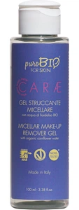 PuroBIO Micellar Make-Up Remover Gel