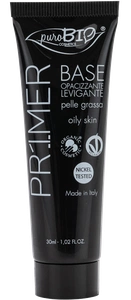 PuroBIO Primer Base For Oily Skin