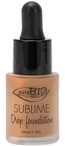 PuroBIO Sublime Drop Foundation