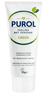 Purol Green Peeling