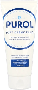 Purol Soft Crème Plus