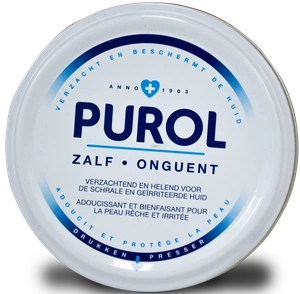 Purol Zalf