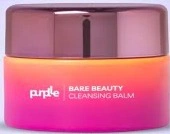 Purplle Bare Beauty Cleansing Balm