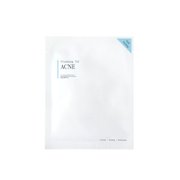 Pyunkang Yul Acne Dressing Mask Pack - 1pc