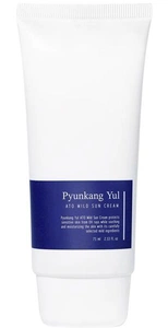 Pyunkang Yul Ato Mild Sun Cream (2022)