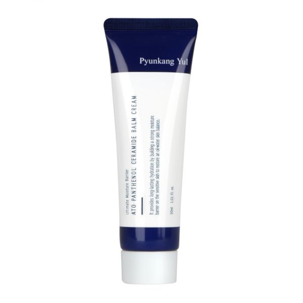 Pyunkang Yul ATO Panthenol Ceramide Balm Cream - 30ml