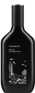 Pyunkang Yul Black Tea Deep Infusion Toner