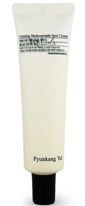 Pyunkang Yul Calming Madecasoside Spot Cream