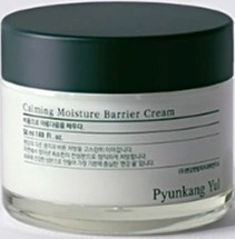 Pyunkang Yul Calming Moisture Barrier Cream