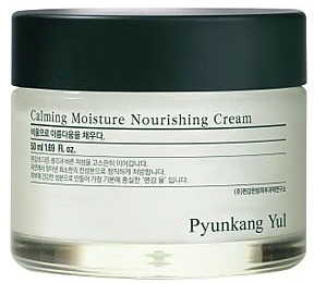 Pyunkang Yul Calming Moisture Nourishing Cream
