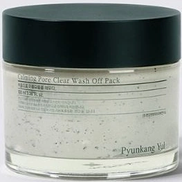 Pyunkang Yul Calming Pore Clear Wash Off Pack