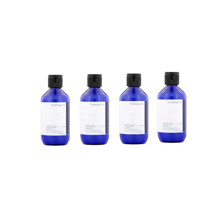Pyunkang Yul Essence Toner 200ml (4ea) Set