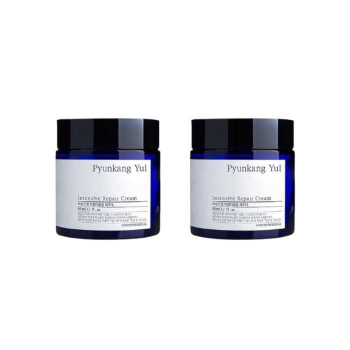 Pyunkang Yul Intensive Repair Cream - 50ml (2ea) Set