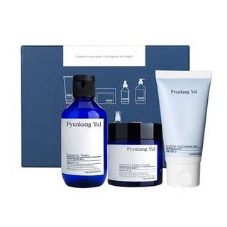 Pyunkang Yul Skin Set 20 - 3pcs