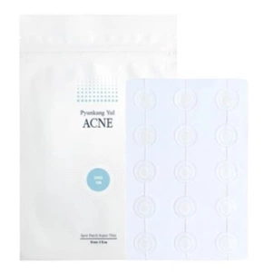 Pyunkang Yul Spot Patch Super Thin