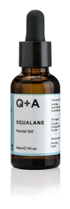 Q+A Squalane Facial Oil