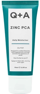 Q+A Zinc PCA Daily Moisturiser