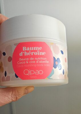 Baume d'héroïne