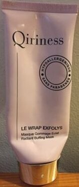 Le Wrap Exfolys