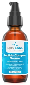 QRxLabs Peptide Complex Serum