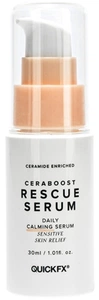 Quickfx Ceraboost Rescue Serum