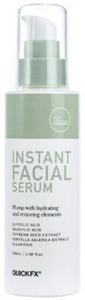 Quickfx Instant Facial Serum