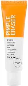 Quickfx Pimple Eraser Cream