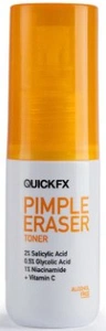 Quickfx Pimple Eraser Toner