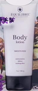 Équilibre Body Lotion