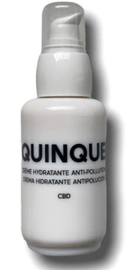 Quinque Crema Hidratante Antipolución