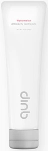 quip Anticavity Fluoride Watermelon Toothpaste