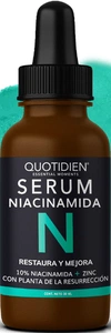 Quotidien Serum Niacinamida